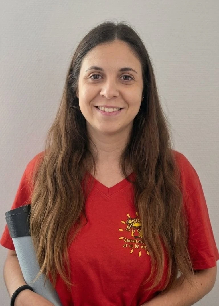 Ludivine Roger